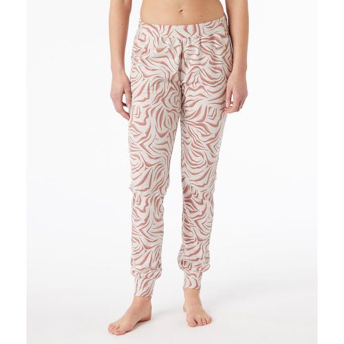Pantalon de pyjama imprimé - Dono - XL - - Etam - Modalova