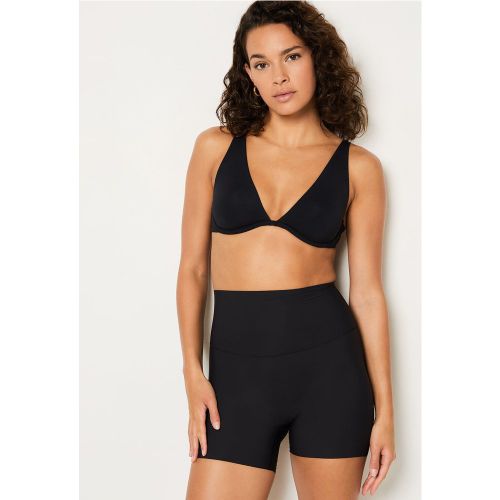 Panty gainant taille haute - maintien léger - Everyday Control - S - Etam - Modalova