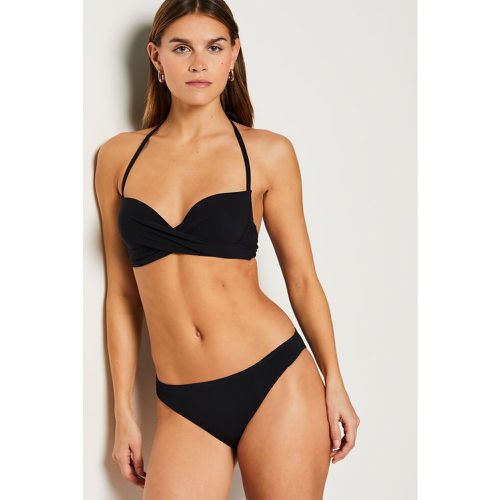 Culotte bikini bas de maillot - Premiere - 36 - Etam - Modalova