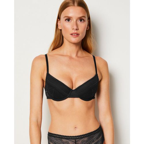 Soutien-gorge n.4 - le coques fines - Sublime - 90C - Etam - Modalova