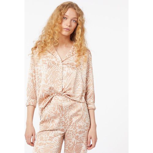 Chemise de pyjama - Menny - XS - - Etam - Modalova