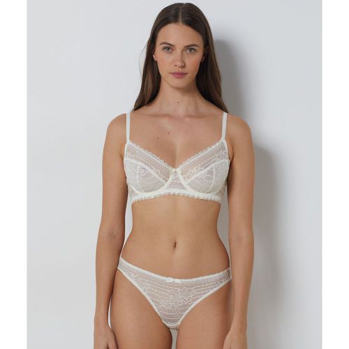 Soutien-gorge corbeille - Panama - 95B - Etam - Modalova