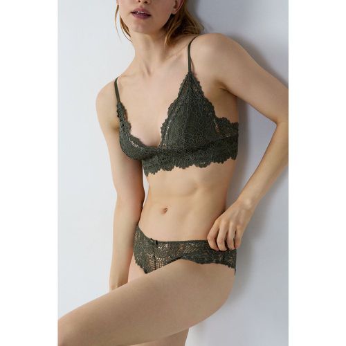 Soutien-gorge n.8 - le triangle sans armatures - Success - 85A - Etam - Modalova