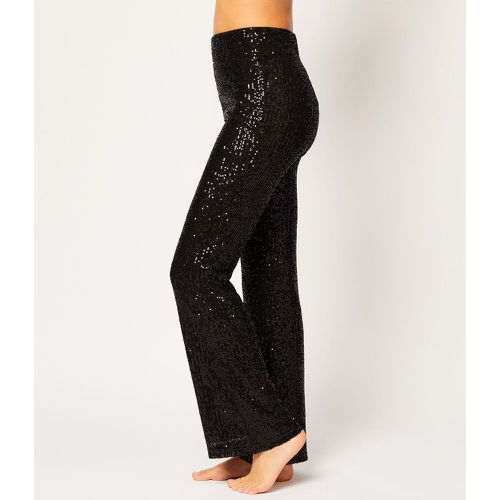 Legging à sequins - Ismea - S - Etam - Modalova