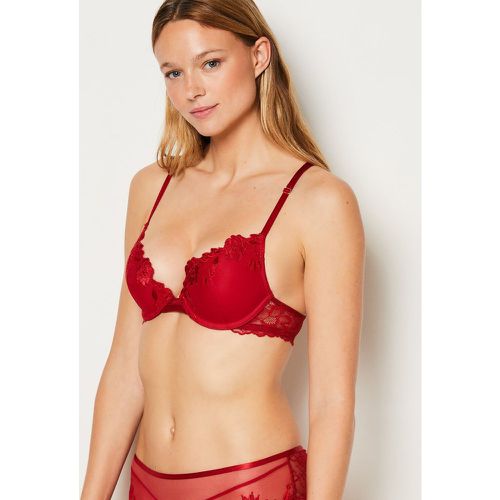 Soutien-gorge n.2 - le push-up plongeant - Desinvolte - 85B - Etam - Modalova