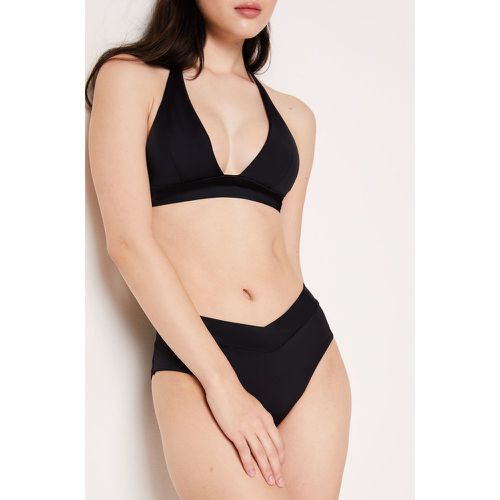 Culotte bikini midi bas de maillot - Essentiels - 36 - - Etam - Modalova