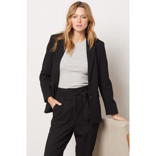 Pantalon coupe droite - Stephanie - 34 - - Etam - Modalova