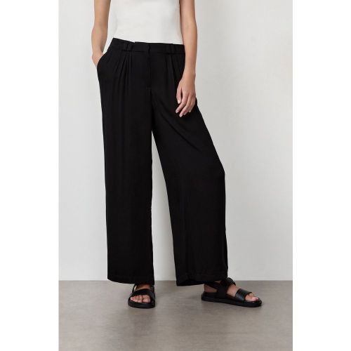 Pantalon coupe large - Aiza - 34 - Etam - Modalova
