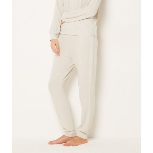 Pantalon jogger bas resserré - Ebel - XS - Etam - Modalova