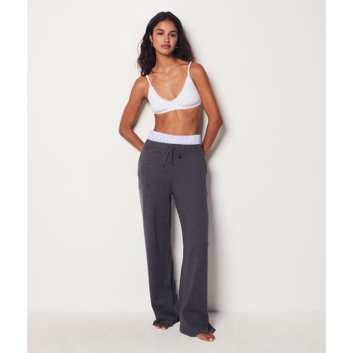 Pantalon coupe large - Polana - XS - Etam - Modalova