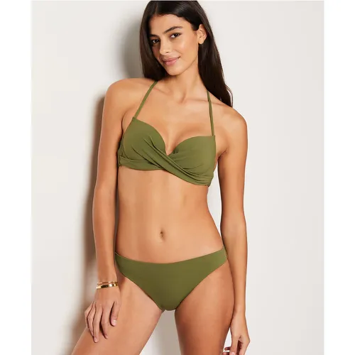 Culotte bikini bas de maillot - Premiere - 36 - Etam - Modalova