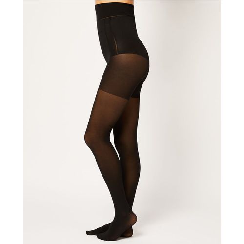 Collant sculptant semi-opaque - 30d - Taille Haute - M - Etam - Modalova