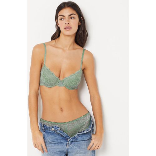 Soutien-gorge n.4 - le coques fines - Idole - 85E - Etam - Modalova