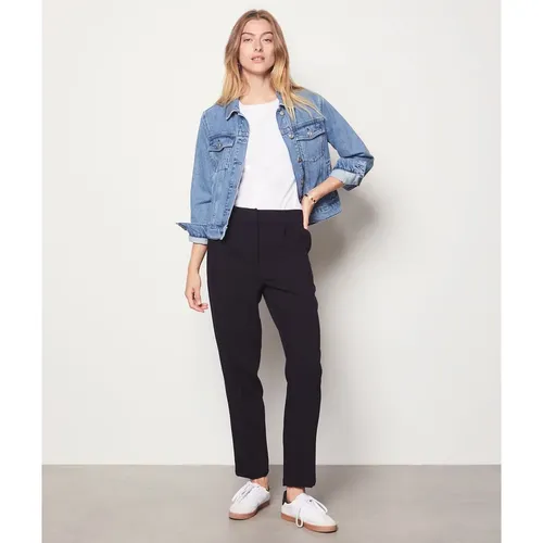 Pantalon coupe droite - Jim - 34 - Etam - Modalova