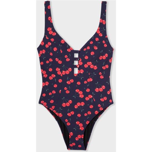 Maillot de bain 1 pièce imprimé marcia wear x - Baila - XS - Etam - Modalova