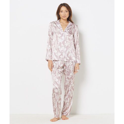 Chemise de pyjama imprimée - Fiore - S - - Etam - Modalova