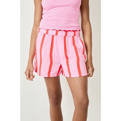 Short à rayures - Cario - XS - Etam - Modalova