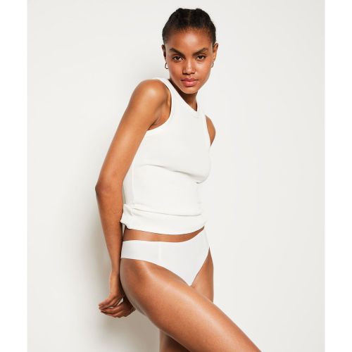 Tanga de sport sans couture - My Sporty - S - Etam - Modalova