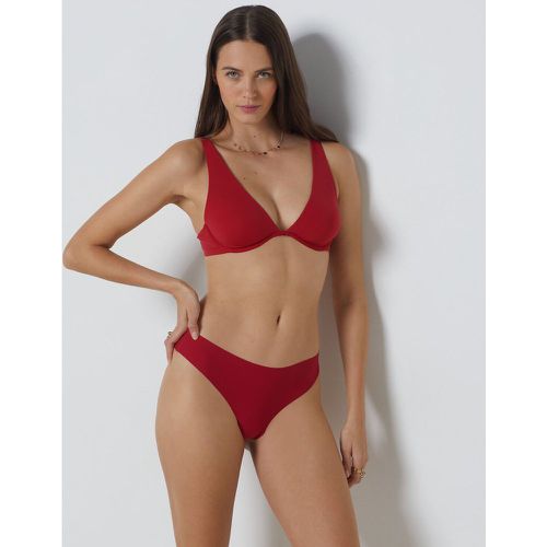 String en microfibre - Pure Fit® - M - Etam - Modalova