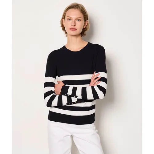 Pull col rond - Garance - XS - Etam - Modalova