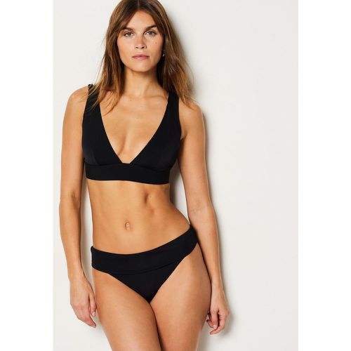 Culotte bikini multi position bas de maillot - Premiere - 36 - Etam - Modalova