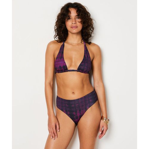 Hipster bikini midi bas de maillot - Hipster - 36 - Etam - Modalova