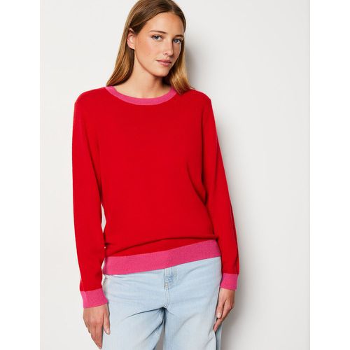 Pull col rond - France - XS - Etam - Modalova