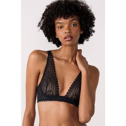 Soutien-gorge n.7 - le corbeille foulard - Panama - 85B - Etam - Modalova