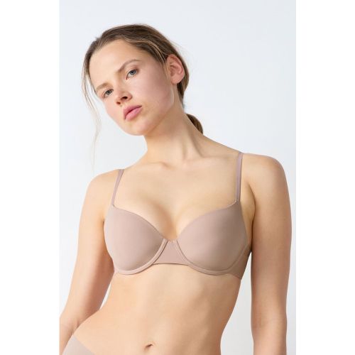 Soutien-gorge n.4 - le coques fines - Pure Fit - 85A - Etam - Modalova