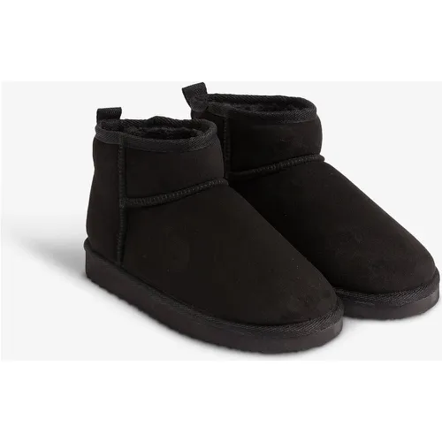 Chaussons bottines fourrés - Mesnut - 36/37 - Etam - Modalova