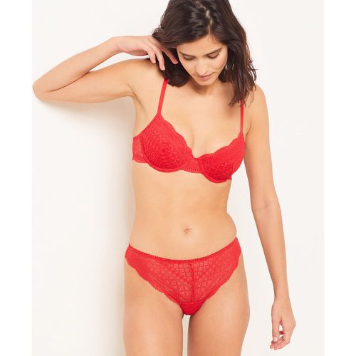 Soutien-gorge n.4 - le coques fines - Idole - 100B - Etam - Modalova