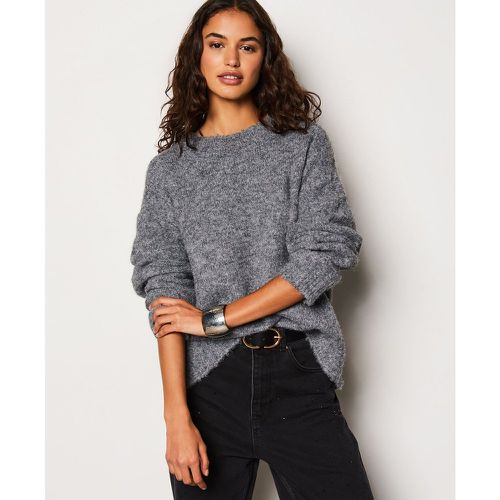 Pull col rond - Falex - M - Etam - Modalova