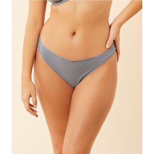 Tanga en coton - Gil - 38 - - Etam - Modalova