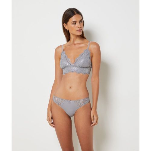 Soutien-gorge n.8 - le triangle sans armatures - Success - 85C - Etam - Modalova