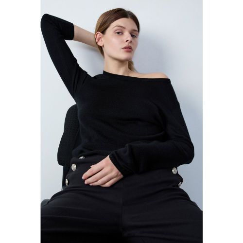 Pull fin avec laine - Gilou - XS - Etam - Modalova