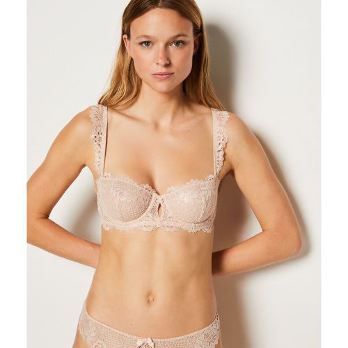 Soutien-gorge n.9 - balconnet - Success - 95B - Etam - Modalova