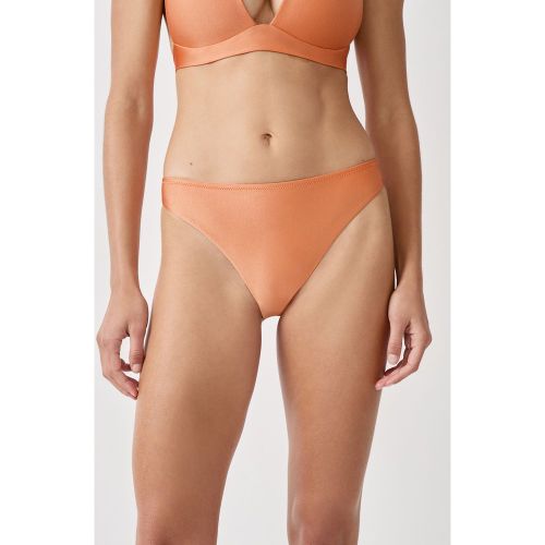 Culotte bikini bas de maillot - Mooka - 36 - Etam - Modalova