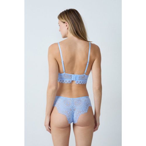 Soutien gorge classique en dentelle - Emotion - 85B - Etam - Modalova