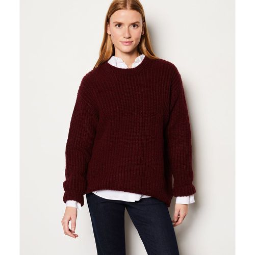 Pull col rond - Forsade - S - Etam - Modalova