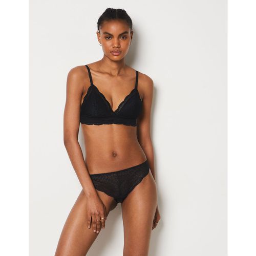 Soutien-gorge n.8 - le triangle sans armatures - Idole - 80A - Etam - Modalova