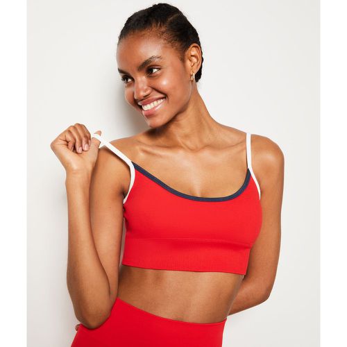 Brassière de sport - maintien léger - Capsule Active - M - Etam - Modalova