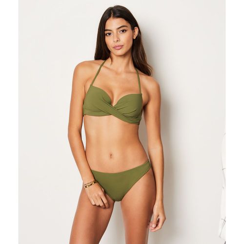 Push-up armaturé haut de maillot - Premiere - 85B - Etam - Modalova