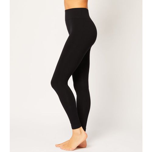 Legging effet seconde peau - Extra Confort - S - Etam - Modalova