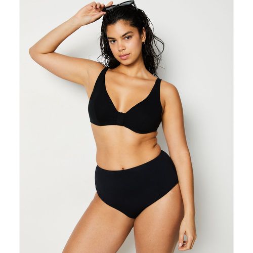 Triangle armaturé haut de maillot - Sculpt Lyc - 105D - Etam - Modalova