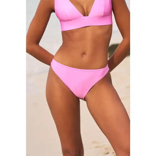 Culotte bikini bas de maillot - Profuma - 36 - Etam - Modalova