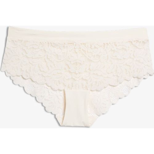 Shorty en dentelle - Sometimes - 40 - Etam - Modalova