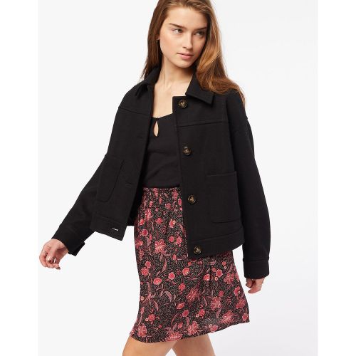 Manteau court - Shacket - 44 - - Etam - Modalova