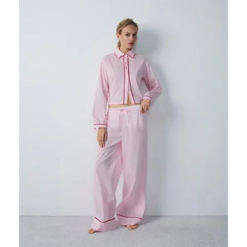 Pantalon de pyjama - Paoly - M - Etam - Modalova