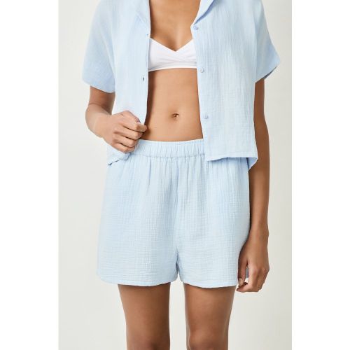 Short de pyjama en coton - Venicia - XS - Etam - Modalova