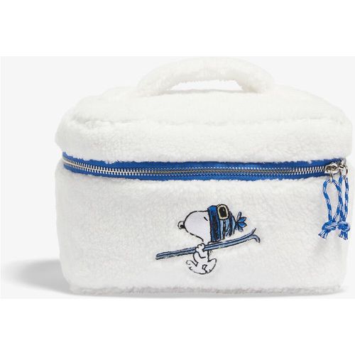 Trousse effet bouclette snoopy peanuts™ - Filip - TU - Etam - Modalova